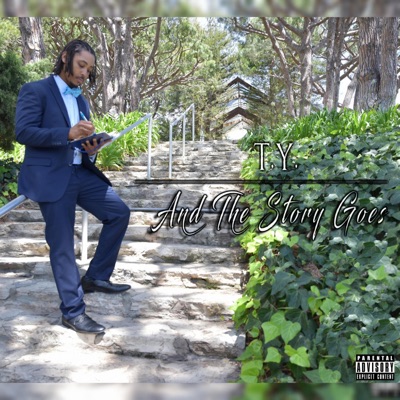 And the Story Goes... - EP