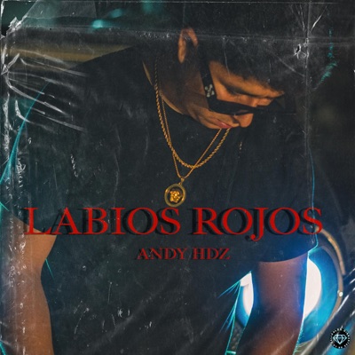 Labios Rojos - Single