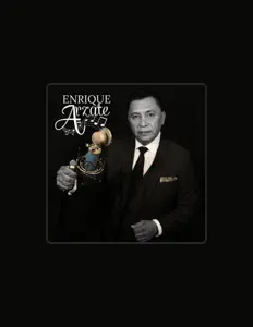 Enrique Arzate: песни, клипы, биография, даты выступлений и многое другое.