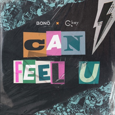Can Feel U - Single