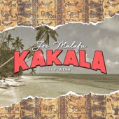 Kakala (feat. P.Wish) artwork