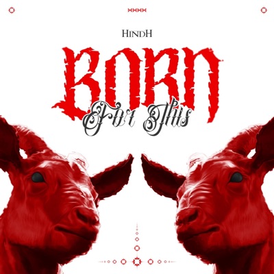 Born For This - Single