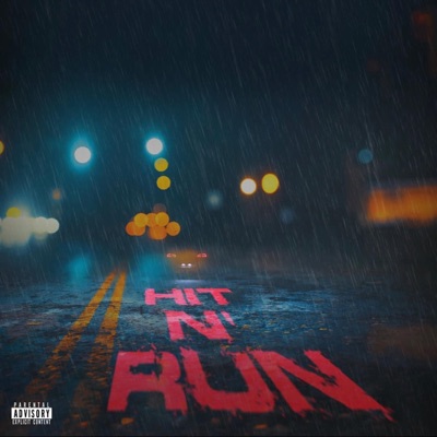 Hit N Run - Single