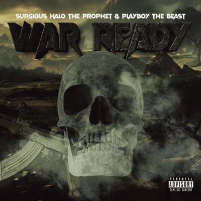 War Ready (feat. Playboy the Beast) - Single