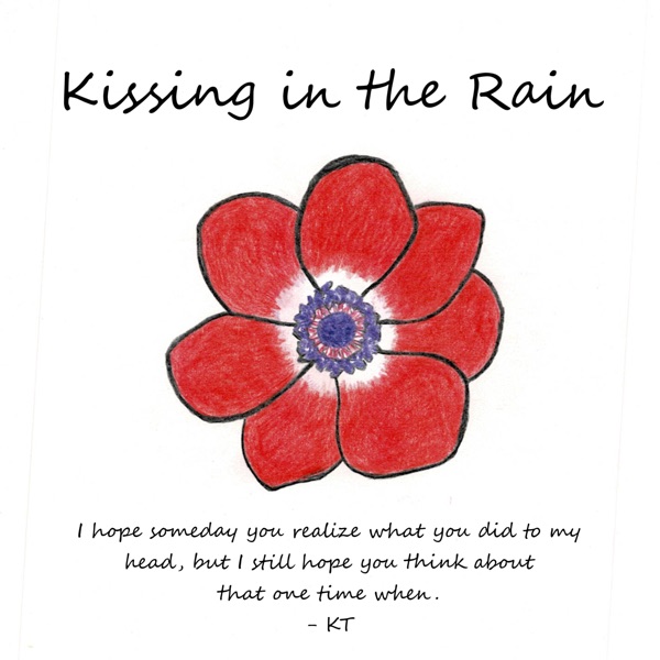 Kissing in the Rain