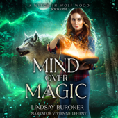 Mind Over Magic - Lindsay Buroker