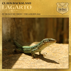 Lagarto - Single