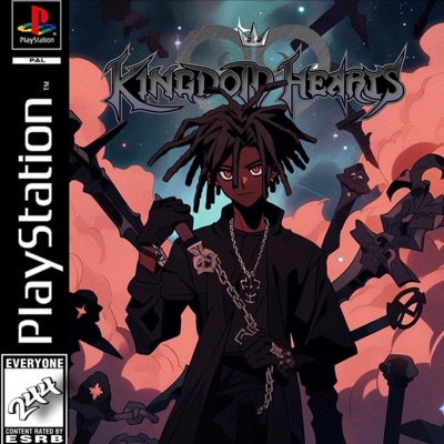 L.A.G (Lifes a Game) - EP