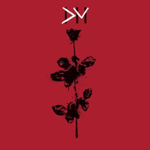 Enjoy the Silence artwork