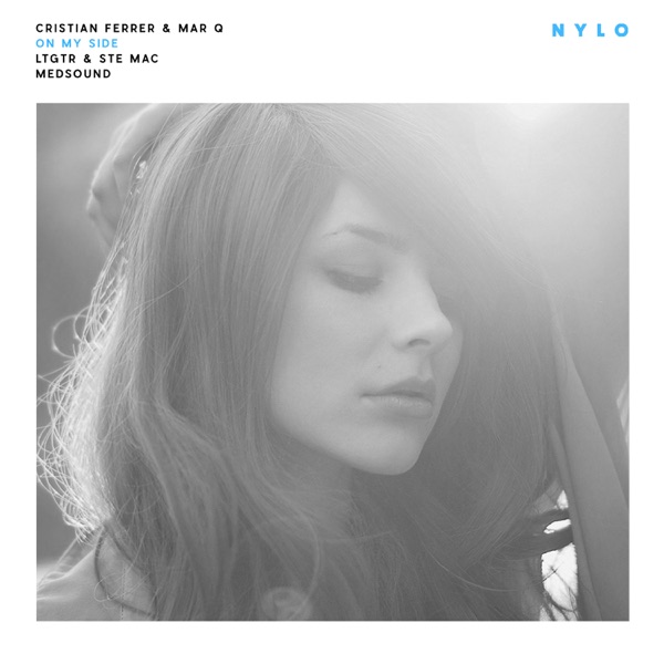 On My Side - Single