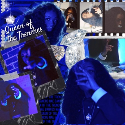 Queen of the Trenches