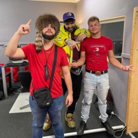 Der erste Eindruck - Single - Blocctwinmanzhi