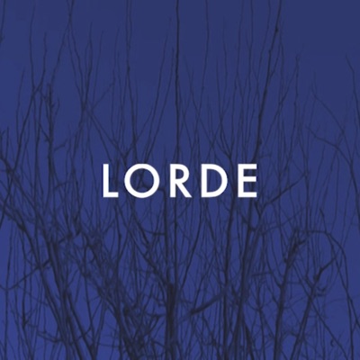 LORDE - Single