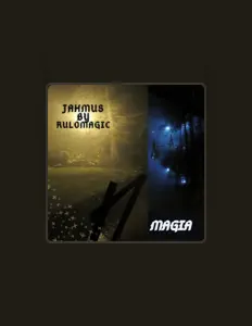 Listen to JAHMUS, watch music videos, read bio, see tour dates & more!