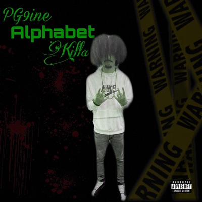 Alphabet Killa - Single