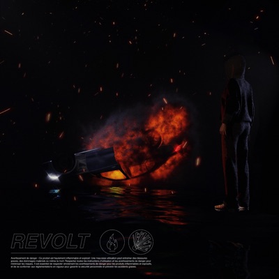 Revolt - Single
