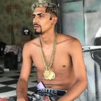 No Calibre Que Tu Gosta - Single - Dj Vr Silva, Dj Nk Da Serra & Dj Leozim 22