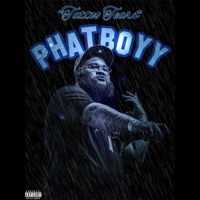 Tattoo Tears - Single - Phatboyy