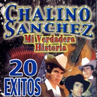 Mi Verdadero Historia En 20 Éxitos - Chalino Sánchez