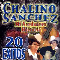 El Cabo Saucedo — Chalino Sánchez