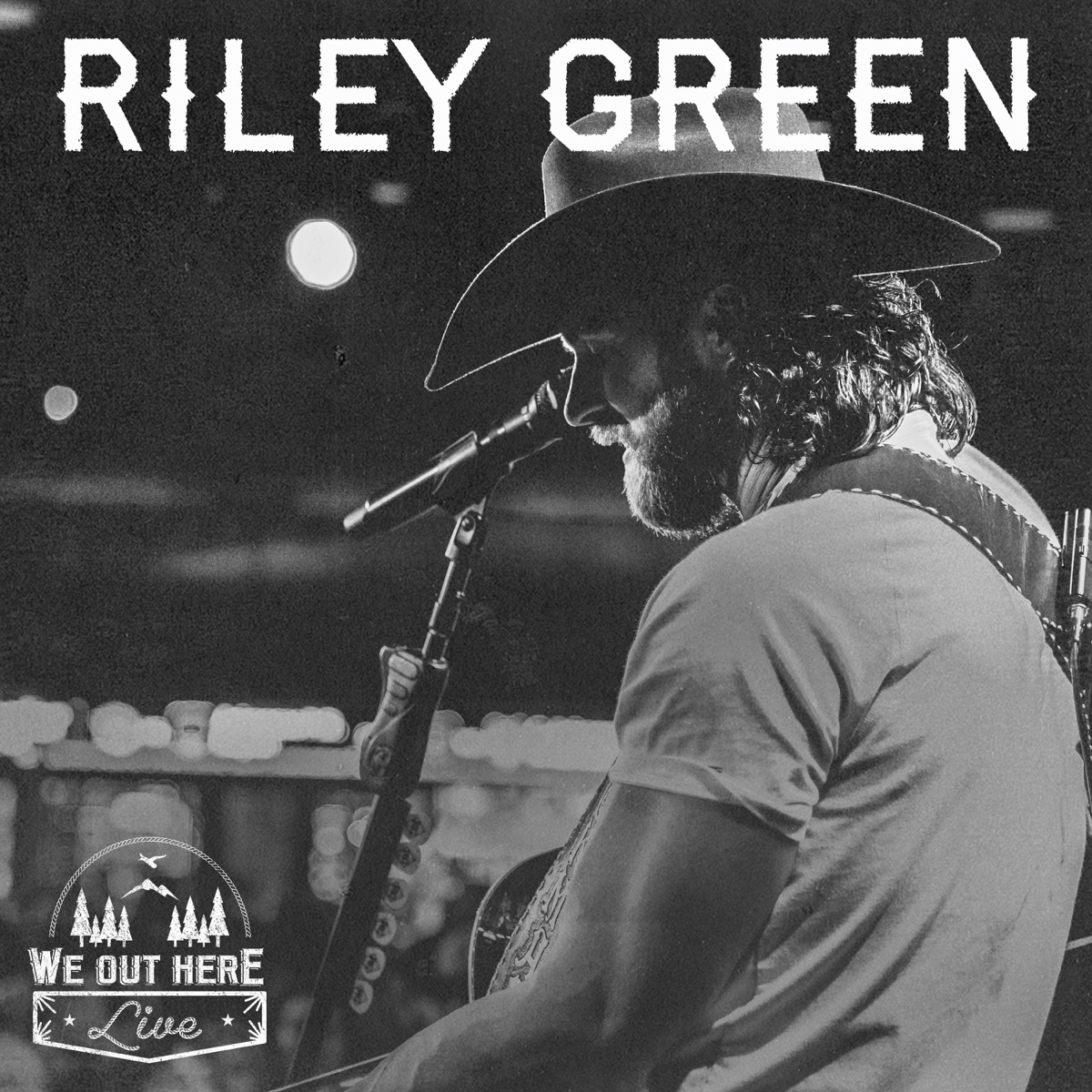 Music - Riley Green