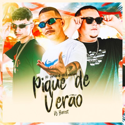 Pique de Verão - Single