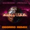 Discoteca (Deorro Remix) - IAmChino, Pitbull & Deorro lyrics