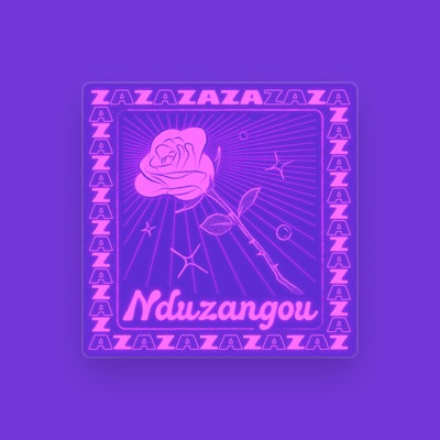 Listen to Zaza, watch music videos, read bio, see tour dates & more!