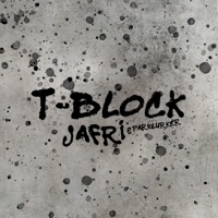 T-Block (feat. ParKlurker) - Single - Jafri