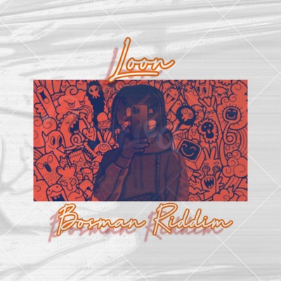 Bossman Riddim Freestyle - Single