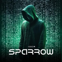 SPARROW - Single - IDEM Mehdi Gonzalez