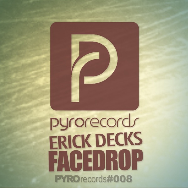 Facedrop (Remixes) - Single