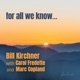 For All We Know feat Carol Fredette Marc Copland