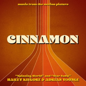 Cinnamon (Music From The Motion Picture) - Single