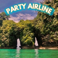 Party Airline (feat. MissSterio & PROESOR BEAT) - Single - Victor En El Beat