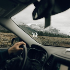 Soon Come (feat. Justice the Artiste) Ryan Vetter