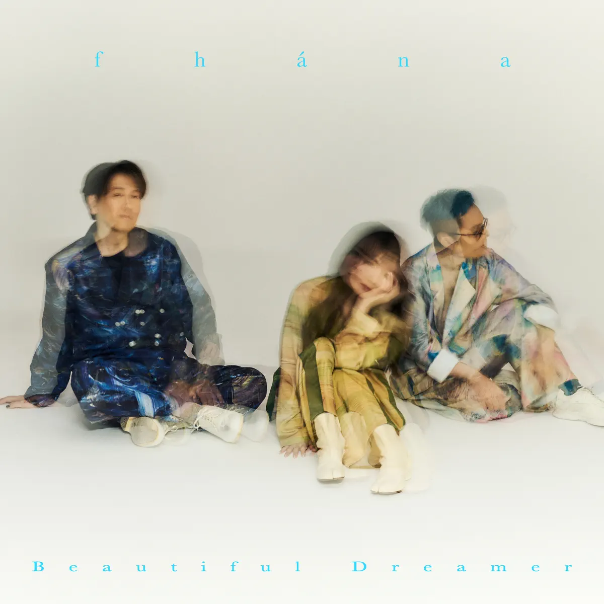fhána - Beautiful Dreamer - EP (2023) [iTunes Plus AAC M4A]-新房子
