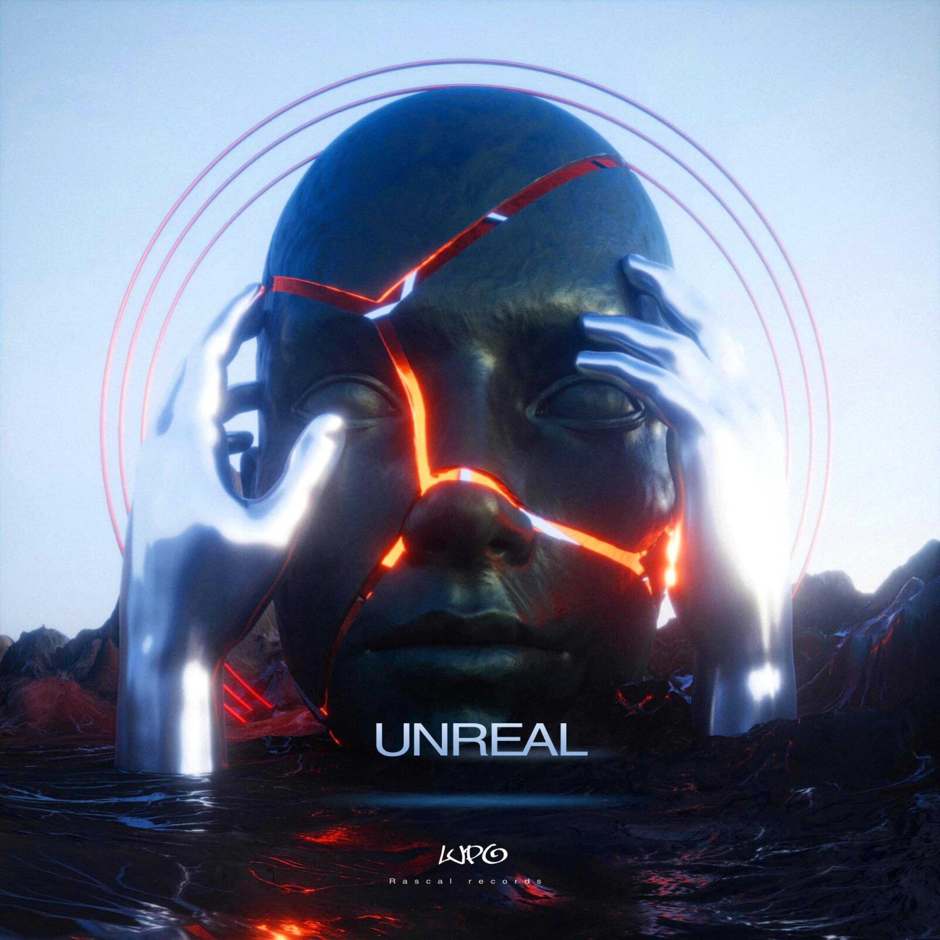 Unreal - EP