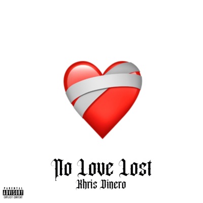 No Love Lost - Single