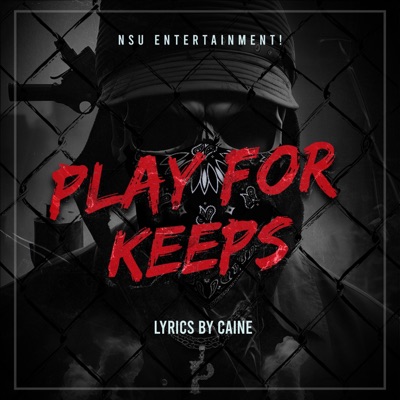 Play For Keeps - Single