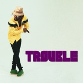 Trouble artwork