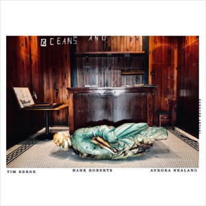 Oceans And (feat. Tim Berne, Hank Roberts & Aurora Nealand)