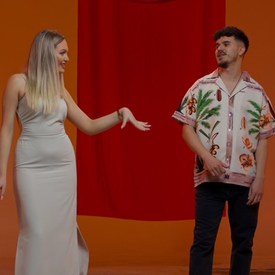 Albanian Mashup (feat. Ilirian & Blinera) - Single