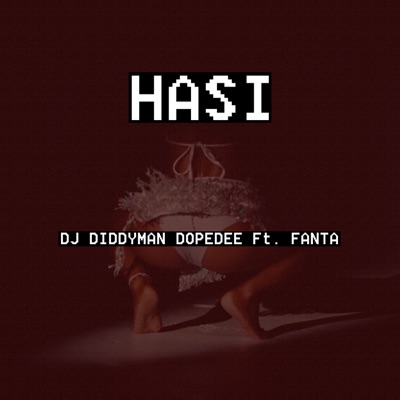 Hasi (feat. Fanta) - Single