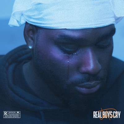 REAL BOYS CRY - Single
