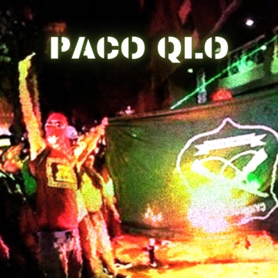 Paco Qlo (feat. hookeboi & bionyx beats) - Single