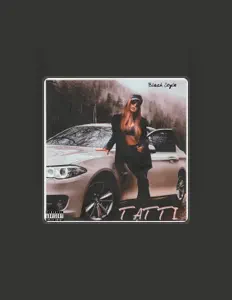 Luister naar Tatti, bekijk muziekvideo's, lees de bio, bekijk de tourdata, en meer!