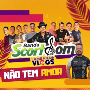 Não Tem Amor - Single