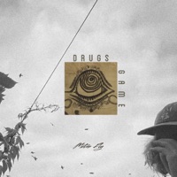 Drugs Game - Single - Mutan Fly