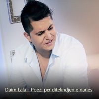 Poezi per ditelindjen e nanes - Single - Daim Lala